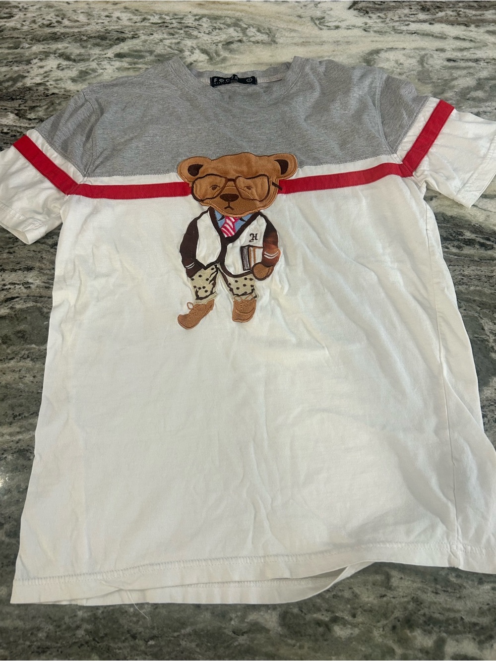 Women or Mens T-shirt . Size Medium